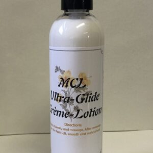MCL Ultra Glide Creme Lotion - Resale